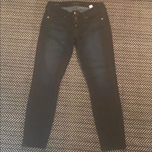 Lucky Brand | Charlie Pencil Capri